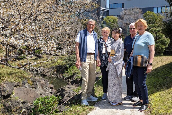 Private Customizable Car and Mini Van Tour in Tokyo - Yanaka and skyline upgrades at Skytree, Tokyo Tower, or Shibuya Sky