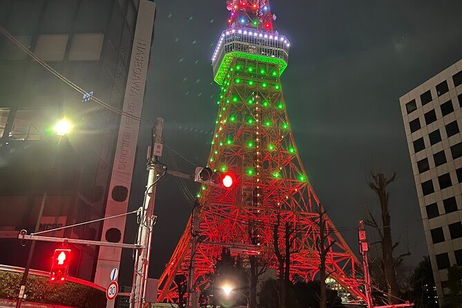 Private Day Tour In Tokyo with a Native English Speaker - Price and value: what $145 per person really includes