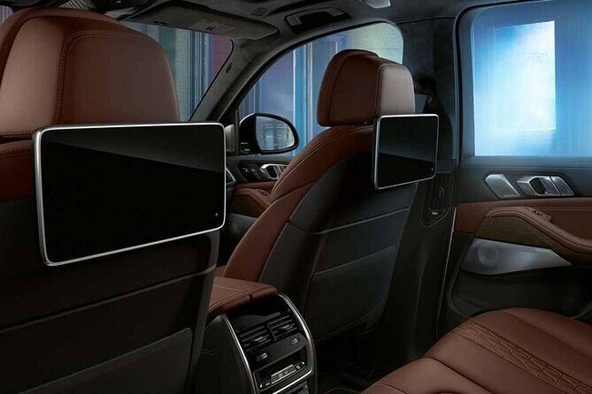 Private Departure Tour from Hotel/Airport/Cruise (5-6 Hrs) - Door-to-door Tokyo: the real value of a private departure tour