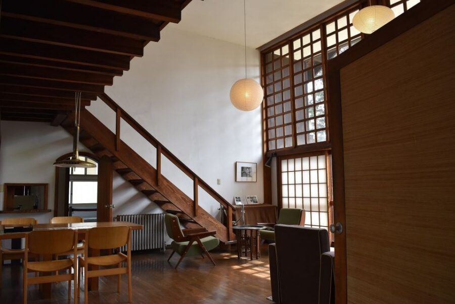 Private Edo-Tokyo Open Air Architectural Museum Tour - Key things to notice before you go