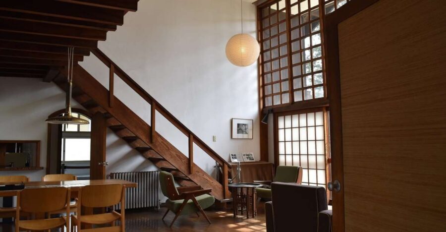Private Edo-Tokyo Open Air Architectural Museum Tour - Entering the Edo-Tokyo Architectural Museum story in 5 hours
