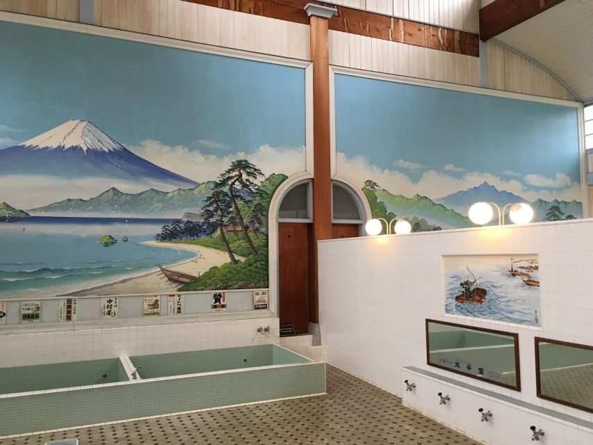 Private Edo-Tokyo Open Air Architectural Museum Tour - Kunio Maekawa’s wartime house: when modernism learned Japanese manners