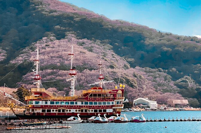 Private Fuji Hakone Tour Charter with English Speaking Driver - Key highlights worth caring about