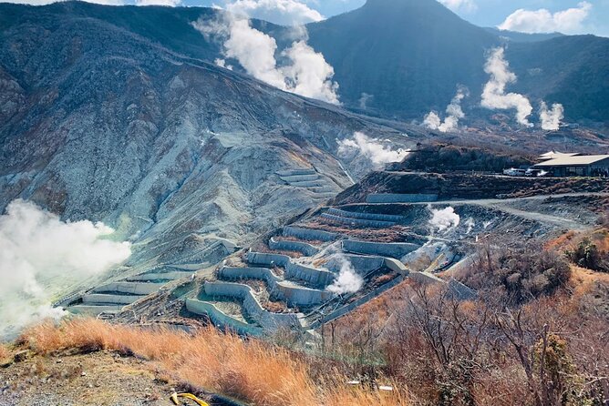 Private Fuji Hakone Tour Charter with English Speaking Driver - Price and what you’re really buying: a private day, not just a ride