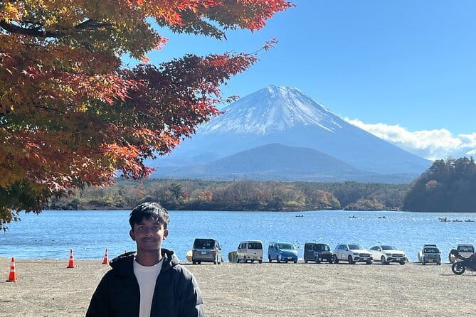 Private Fuji Half-day Car Tour with Hotel Pickup and Local Guide - Why a private Fuji half-day works better than buses