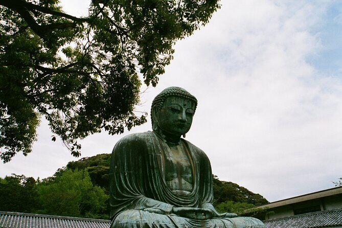 Private Full-Day Kamakura-Enoshima Tour with Bilingual Driver - The real price question: $448.10 per group, up to 6