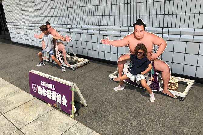 Private Full-Day Tour of Tokyo with Hotel Pickup - Key highlights you’ll actually feel