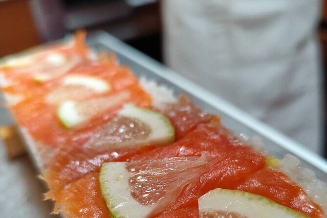 Private Gluten-Free Japanese Cooking Class in Tokyo Japan - Price and value: $84.54 can make sense fast