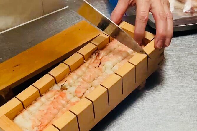 Private Gluten-Free Japanese Cooking Class in Tokyo Japan - Getting to Meidaimae Station without losing time