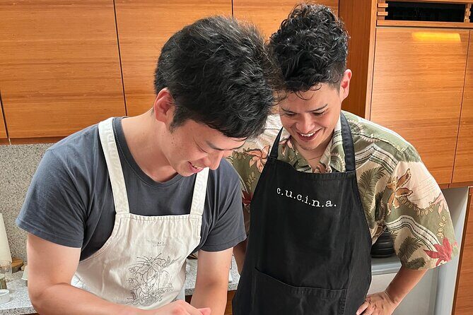 Private Gluten-Free Japanese Cooking Class in Tokyo Japan - Instructor experience: Morimi’s Home Kitchen approach