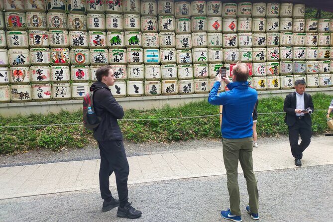 Private Half-Day Grand Bike Tour in Tokyo - When this tour makes the most sense (and when it doesn’t)