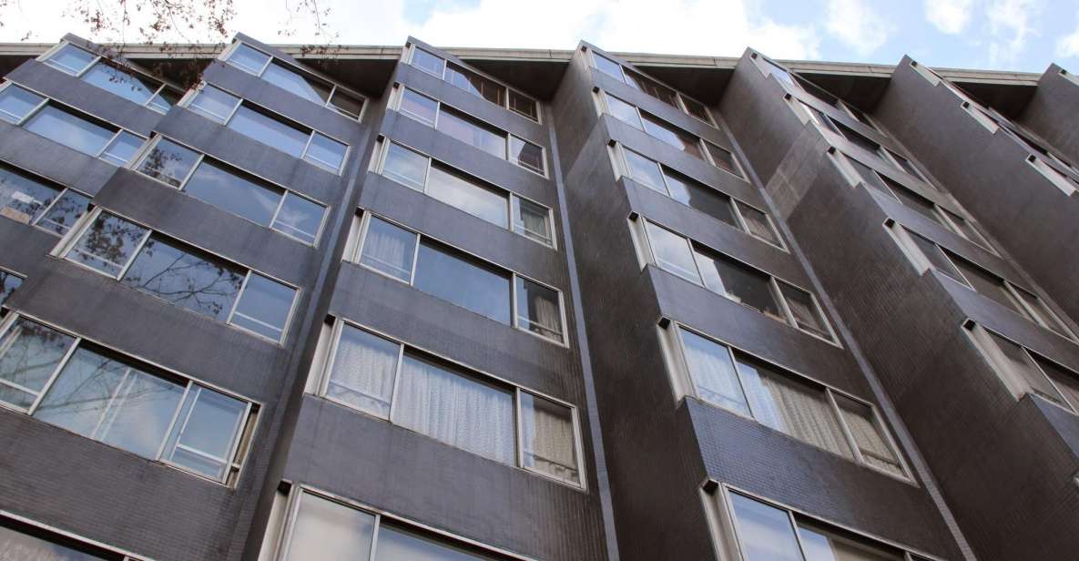 Private Harajuku Omotesando Architecture Tour - Key Things You’ll Notice on This Omotesando Tour