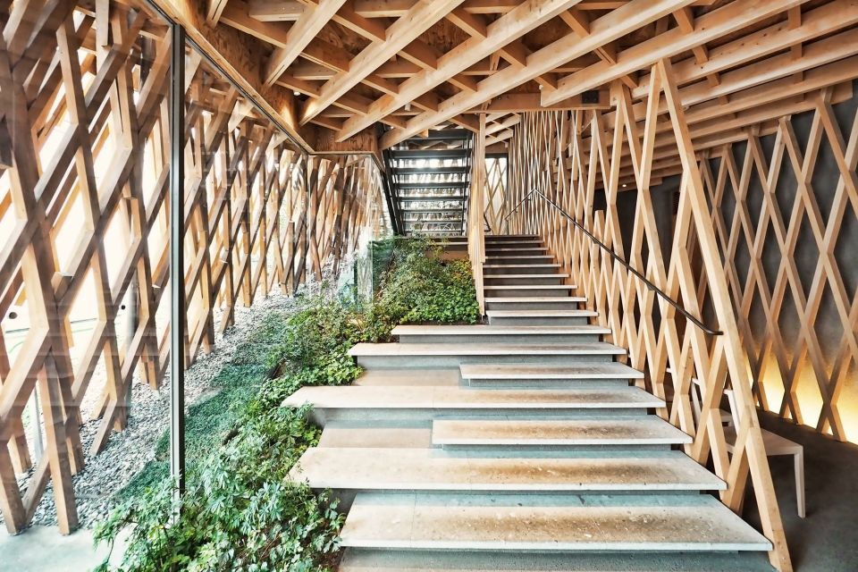 Private Harajuku Omotesando Architecture Tour - Price and Value: Is $129 Worth It?