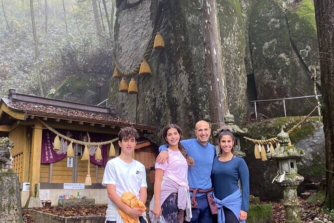 Private Hiking Tour to View Mt. Fuji - Key things I’d lock in before you go