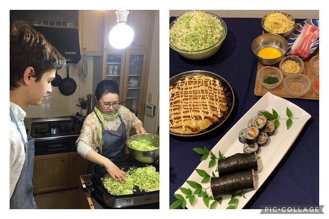 Private homevisit for whole cultual experience, 20min from Tokyo - Why a Shin-Urayasu Home Visit Beats Another Tokyo Tour