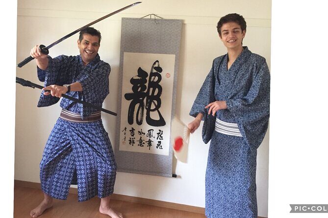 Private homevisit for whole cultual experience, 20min from Tokyo - Who This Is Perfect For (and Who Might Prefer Something Different)