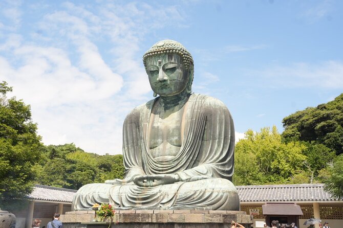 Private Kamakura Early Morning Tour (Tokyo Departure Available) - Key Things I’d Zoom In On