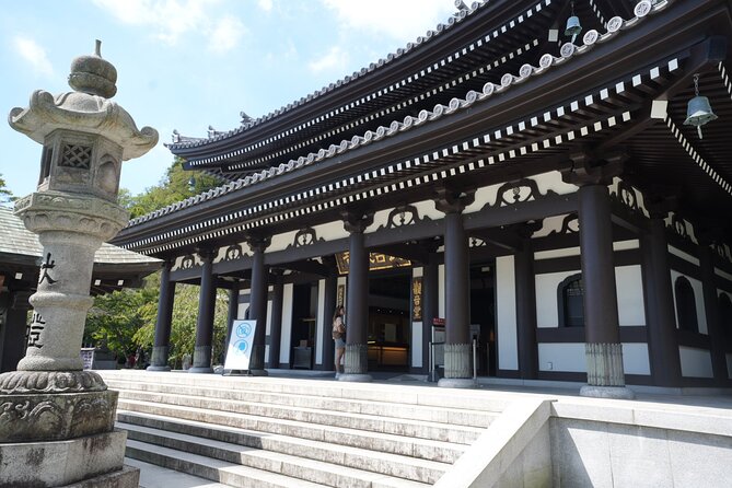 Private Kamakura Early Morning Tour (Tokyo Departure Available) - Why Early Morning Kamakura Feels Smarter