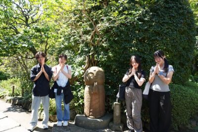 Private Kamakura Early Morning Tour (Tokyo Departure Available) - Meeting GuideMe Japan (and How Hana’s Style Helps)