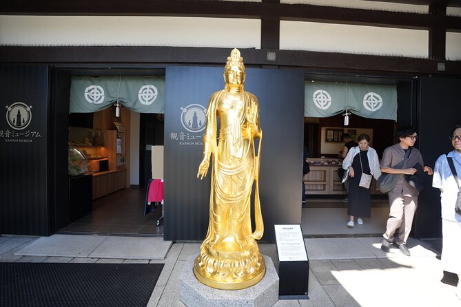Private Kamakura Early Morning Tour (Tokyo Departure Available) - Hōkoku-ji Bamboo Temple: When Quiet Is the Point