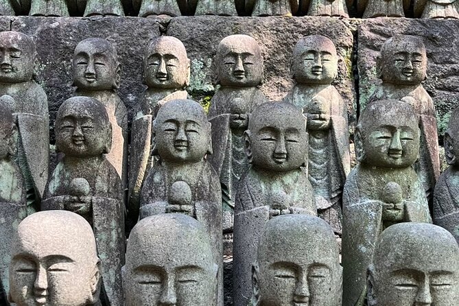 Private Kamakura Early Morning Tour (Tokyo Departure Available) - Transportation Value: Tokyo to Kamakura, Then You Decide the Rest