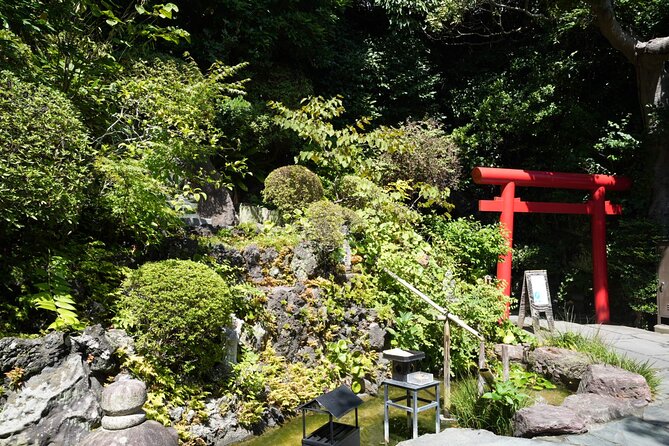 Private Kamakura Early Morning Tour (Tokyo Departure Available) - What You Pay For vs. What You Should Budget For