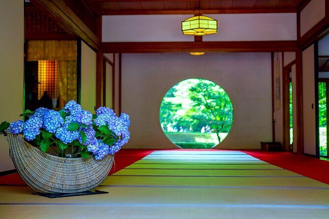 Private Kamakura plus Yokohama Tour - English Speaking Driver - Stop-by-stop: Hokoku-ji and the bamboo temple experience