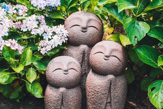 Private Kamakura plus Yokohama Tour - English Speaking Driver - Komachidori shopping time without losing the day