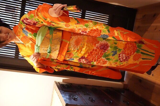 Private Kimono and tea ceremony at local home near Tokyo Disney - The photo session with a Sony α7: how to get your best shots