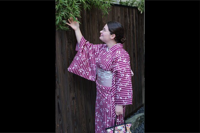 Private Kimono Photo Shooting tour at Asakusa by Local Japanese - Asakusa Shrine: A Different Feel Right Next Door