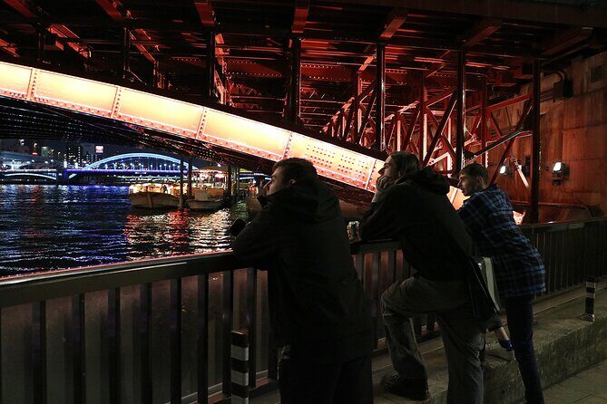 Private Kimono Photo Shooting tour at Asakusa by Local Japanese - Hanayashikidori Street: Where Your Photos Get More Human