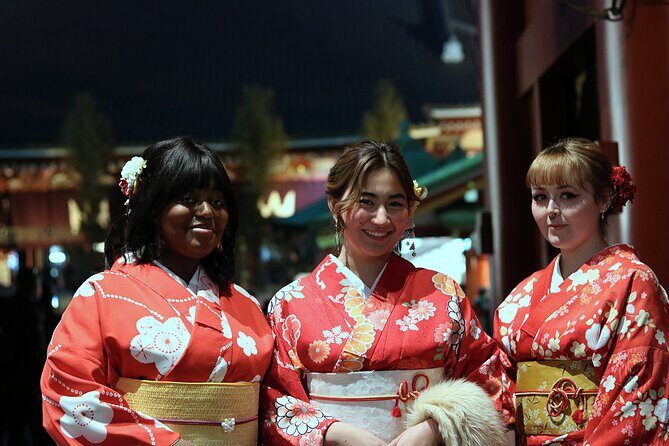 Private Kimono photo shooting tour in ancient city Kamakura - Kamakura in kimono: calm temples, big photo payoff