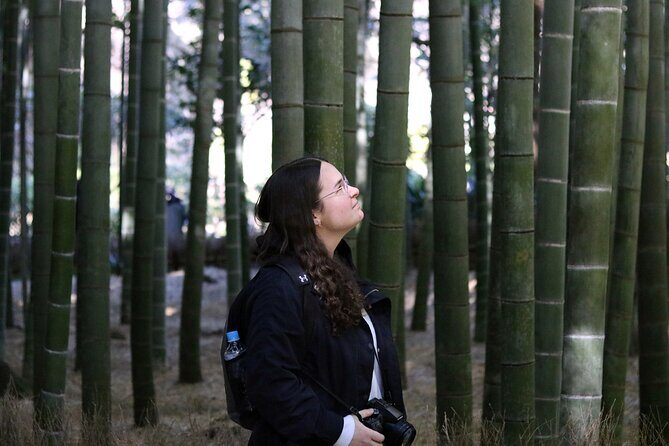 Private Kimono photo shooting tour in ancient city Kamakura - Meet your photographer: Shuhei-style posing and photo results