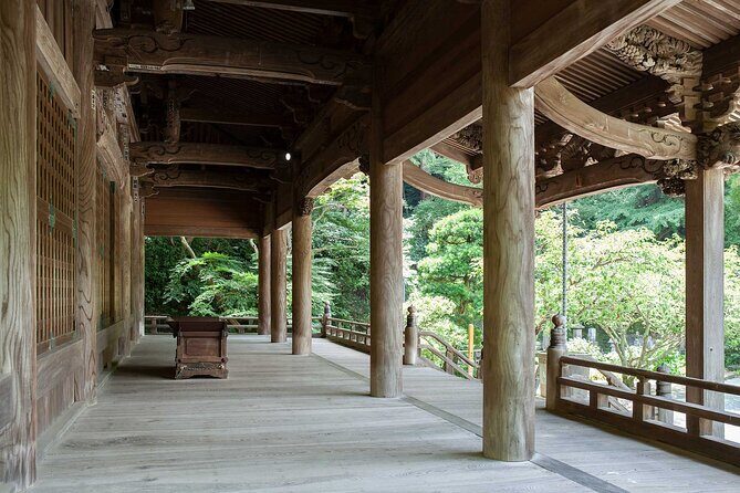 Private Kimono photo shooting tour in ancient city Kamakura - Price and value: what $85.20 really buys you