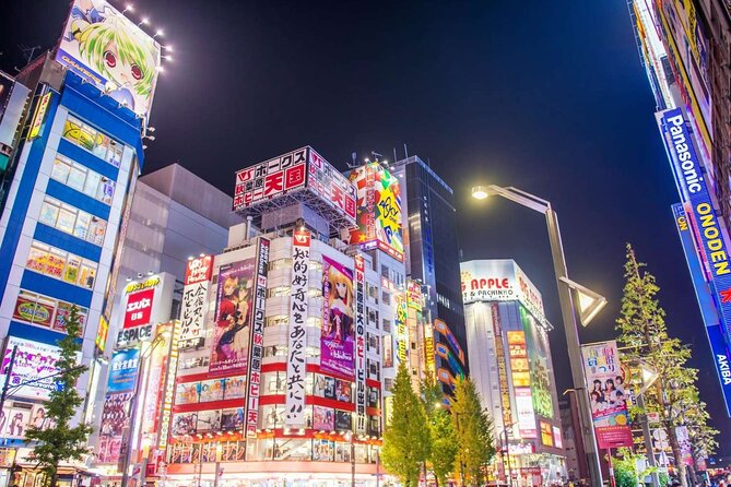 Private Layover Experience in Luxury SUV (5-6 Hours) - Takeshita Street in Harajuku: Fashion Energy and Quirky Shops