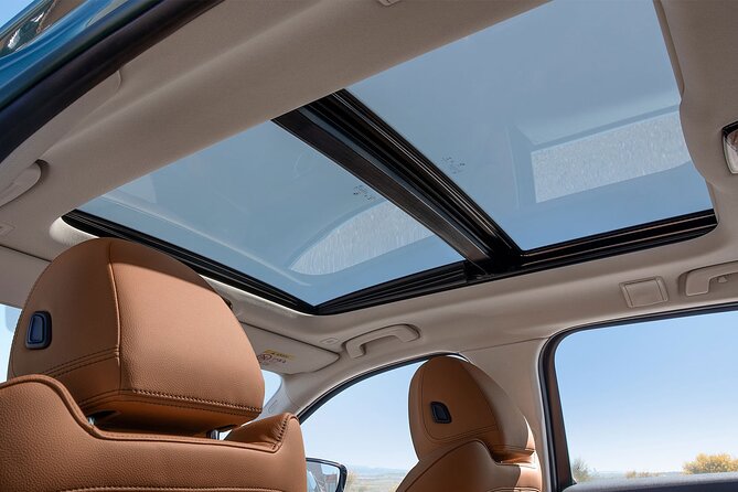 Private Layover Experience in Luxury SUV (5-6 Hours) - Price at $522.57: When This Luxury Format Actually Makes Sense