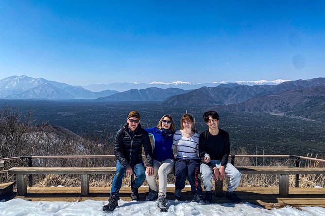 Private Local Hiking to enjoy the nature and culture of Mt.Fuji - 5–6 hours at the Mt. Fuji lakes: what makes this hike worth it