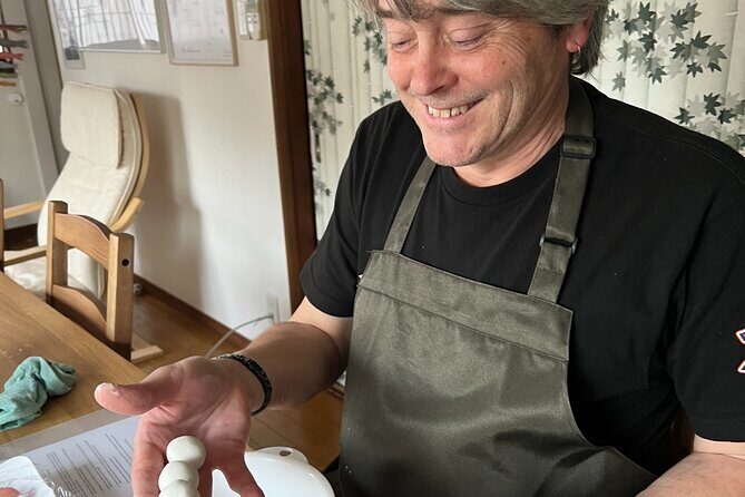 Private Mochi・Matcha sweets Making Class Near Shibuya Area - Meeting Point and Timing: A 2-Hour Plan That Fits a Tokyo Day
