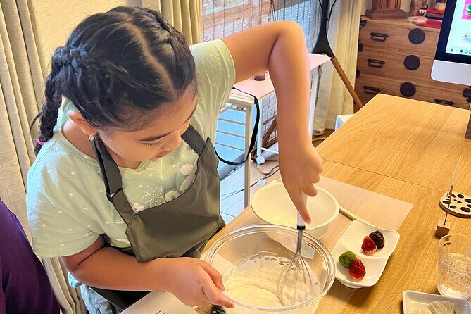 Private Mochi・Matcha sweets Making Class Near Shibuya Area - Small Group Size: How It Helps You Actually Learn