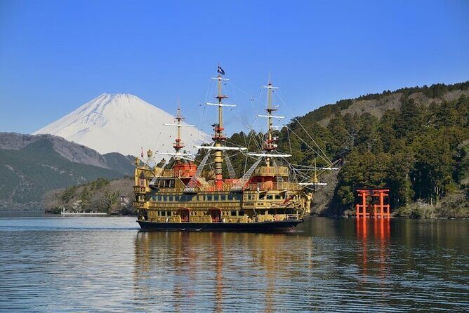 Private Mount Fuji Tour in Luxury Vehicle with English Guide - Key things that make this Fuji day trip work