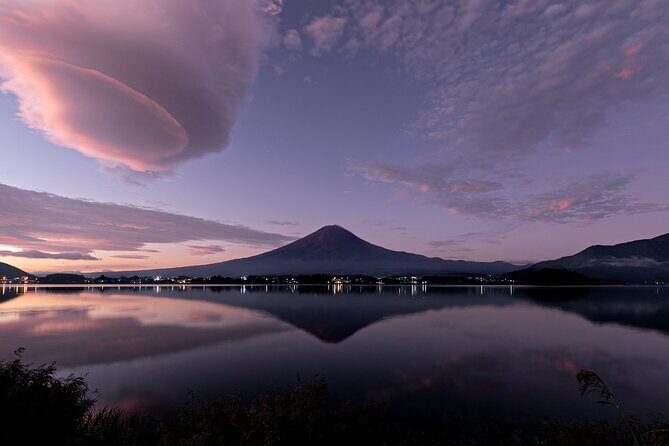 Private Mt Fuji, Hakone and Tokyo Tour - English Speaking Driver - Hakone Open-Air Museum: art outdoors with mountain breathing room