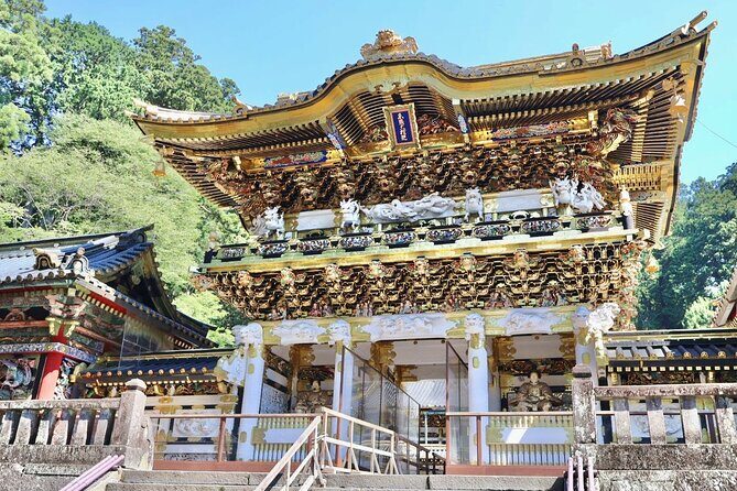 Private Nikko Early Morning Tour with English-Speaking Guide - Key things I’d plan around