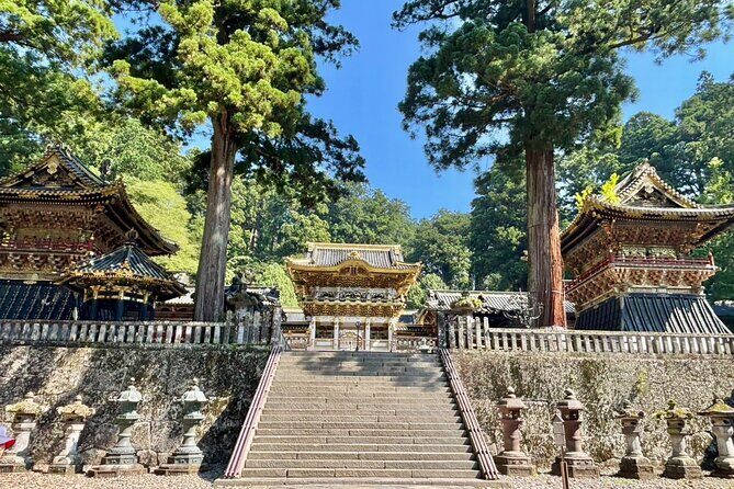 Private Nikko Early Morning Tour with English-Speaking Guide - A morning history tour that feels like a story, not a route
