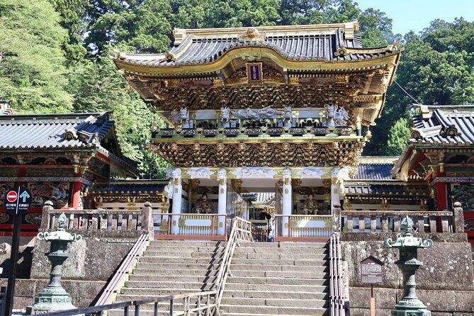 Private Nikko Early Morning Tour with English-Speaking Guide - What the 4-hour flow really means for you