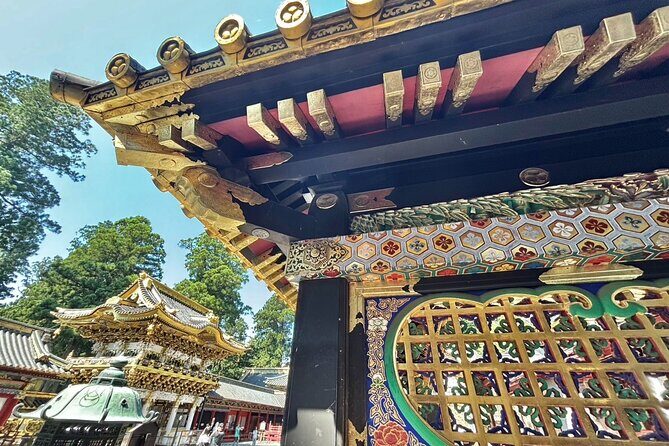 Private Nikko Early Morning Tour with English-Speaking Guide - Futarasan Shrine: the calmer side of Nikkō in 1 hour