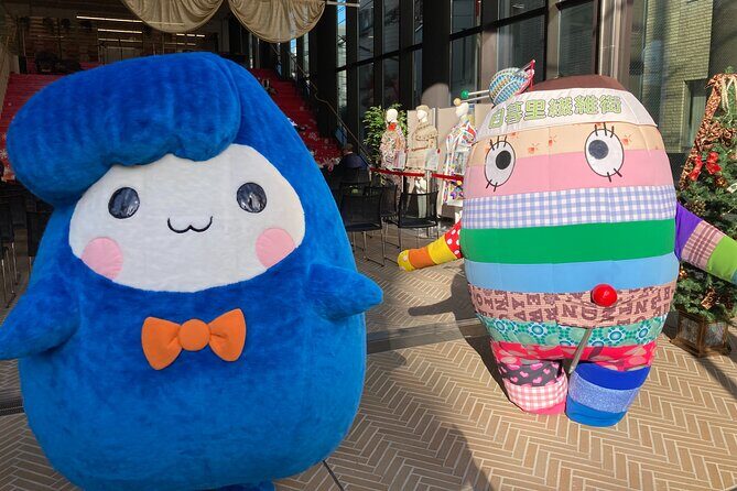 Private Nippori Fabric Town Walking Tour - How to shop Nippori like you’ve done it before