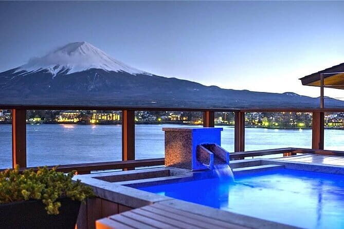Private One Way Tokyo Hotel Transfer to Yokohama Port - Price and value for a group of up to six