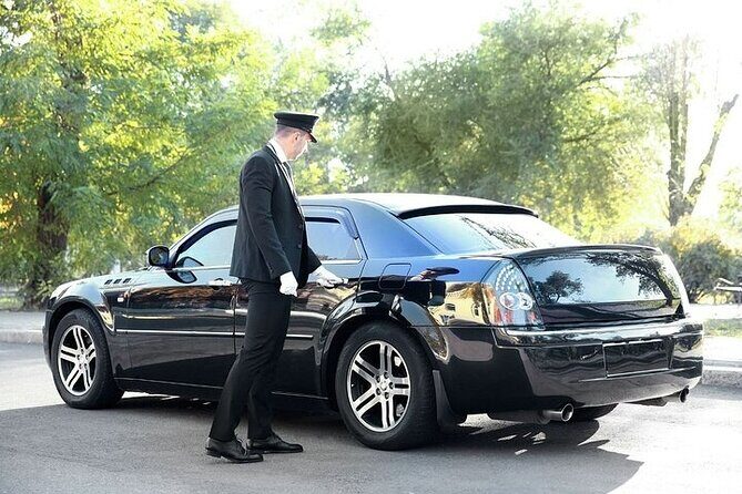 Private One-way Transfer Narita Airport To Tokyo - Price and value: is $218.70 worth it?