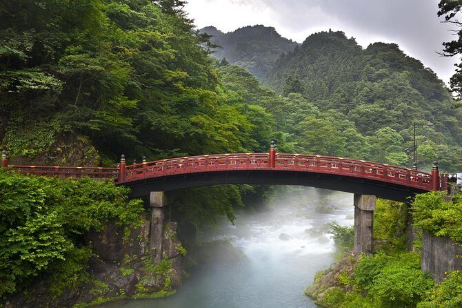 Private Outstanding Nikko Tour with English Speaking Driver - Key things to know before you go