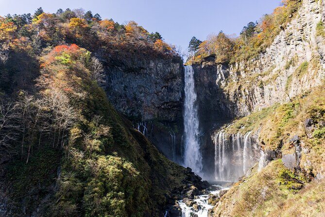 Private Outstanding Nikko Tour with English Speaking Driver - Toshogu Shrine (Tosho-gu): the main event and how to handle the time